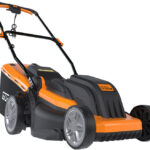 Güde GERM 1633.2 05529 recenze