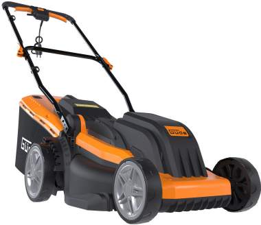 Güde GERM 1633.2 05529 recenze