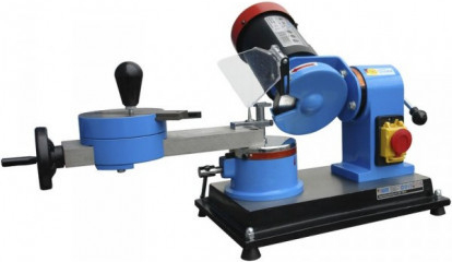 Güde GSS700 recenze