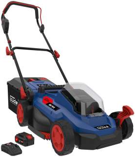 Güde RM 18-401-23 GU58400 recenze