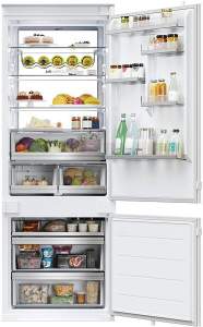 HAIER HBW7719DT recenze