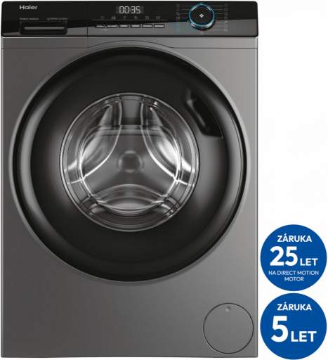 Obrázok HAIER HW80-B14939S8-S hodnotenie