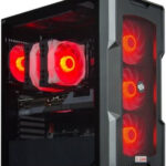 HAL3000 Alfa Gamer Elite 3070 PCHS2489 recenze