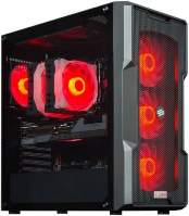 HAL3000 Alfa Gamer Elite 3070 PCHS2489 recenze