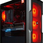HAL3000 Alfa Gamer Elite PCHS2671 recenze