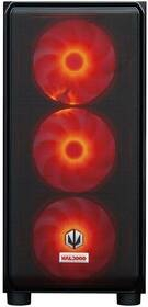 HAL3000 Alfa Gamer Elite Ti PCHS2777 recenze