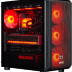 HAL3000 Alfa Gamer Elite XT PCHS2779 recenze