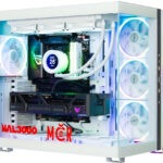 HAL3000 MČR 2025 PCHS9116 recenze