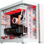 HAL3000 MCR 2025 PCHS9118 recenze