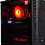 HAL3000 MEGA Gamer Pro PCHS2795 recenze