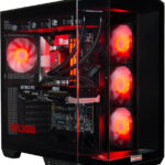 HAL3000 Master Gamer Gamer Elite-K PCHS2785 recenze