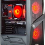HAL3000 Master Gamer Pro 3070 PCHS2578 recenze