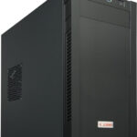 HAL3000 PowerWork AMD 221 PCHS2540 recenze