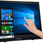 HANNspree HT161HNB recenze