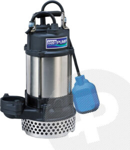 Fotografie HCP AL05LNF 230V s plovákem recenzía