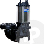 HCP PUMP BF-35UN 400V 10m recenze