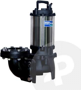 Obrázok HCP PUMP BF-35UN 400V 10m hodnotenie
