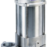 HCP Pump SF 05AU recenze