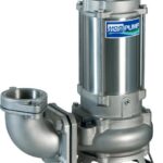 HCP SF-05AU 230V SUS316 s kabelem 10m recenze