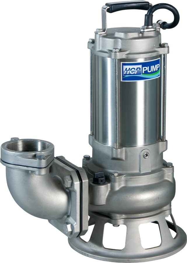 HCP SF-05AU 230V SUS316 s kabelem 10m recenze