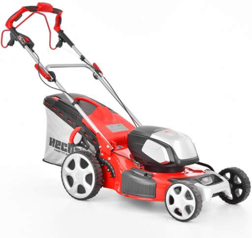 HECHT 5051 S recenze