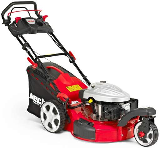 HECHT 5533 SW E 5 in 1 recenze