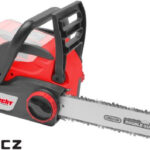 HECHT 9940 ACCU recenze