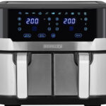 HEINRICH’S HFR 8214 recenze