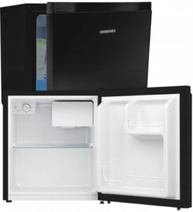 Fotografie HEINRICH’S HKB 4188 SI  recenzía