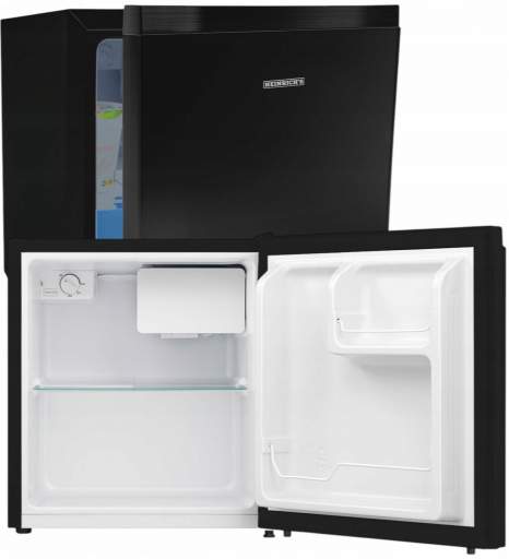 HEINRICH’S HKB 4188 SI recenze