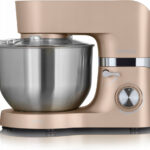 HEINRICHS HKM 6278 zlatý recenze