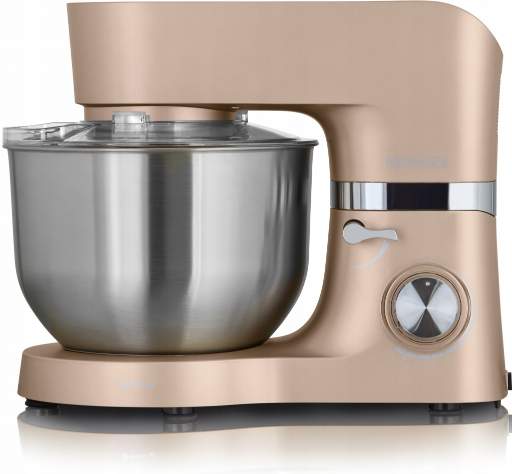 HEINRICHS HKM 6278 zlatý recenze