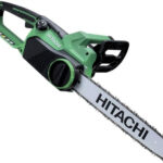 HIKOKI CS40SB recenze