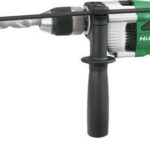 HIKOKI DV18VWUZ recenze