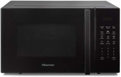 HISENSE H23MOBS5HG recenze