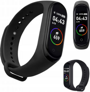 Fotografie HITELO LB5  recenzía