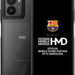 HMD Fusion 256GB Noir recenze