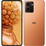 HMD Pulse+ 4GB/128GB Apricot Crush recenze