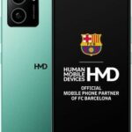 HMD Pulse+ 4GB/128GB Glacier Green recenze