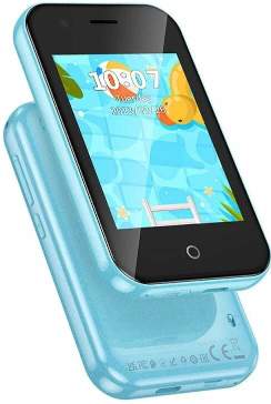 HOCO Y102 Blue recenze