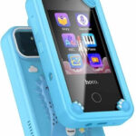 HOCO Y103 Blue recenze