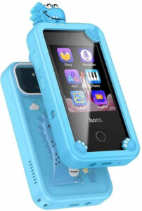 Fotografie HOCO Y103 Blue  recenzía