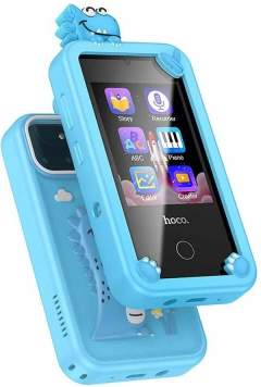 HOCO Y103 Blue recenze