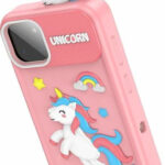 HOCO Y103 Pink recenze