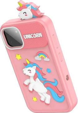 Obrázok HOCO Y103 Pink hodnotenie