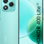 HONOR 400 Lite 8GB/256GB Marrs Green recenze