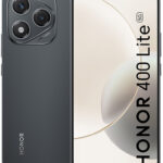 HONOR 400 Lite 8GB/256GB Velvet Black recenze