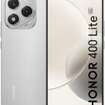 HONOR 400 Lite 8GB/256GB Velvet Grey recenze