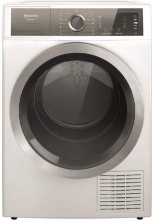 HOTPOINT H8 D94WB recenze