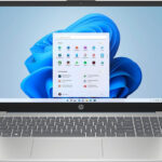 HP 15-fd0701nc BE8V9EA recenze